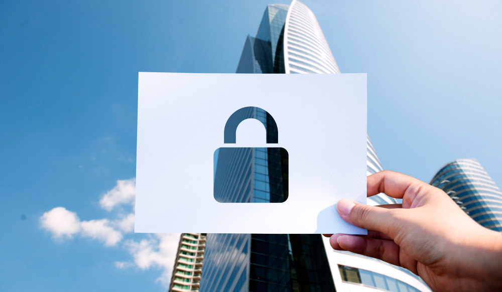 Secure Asset Acquisition