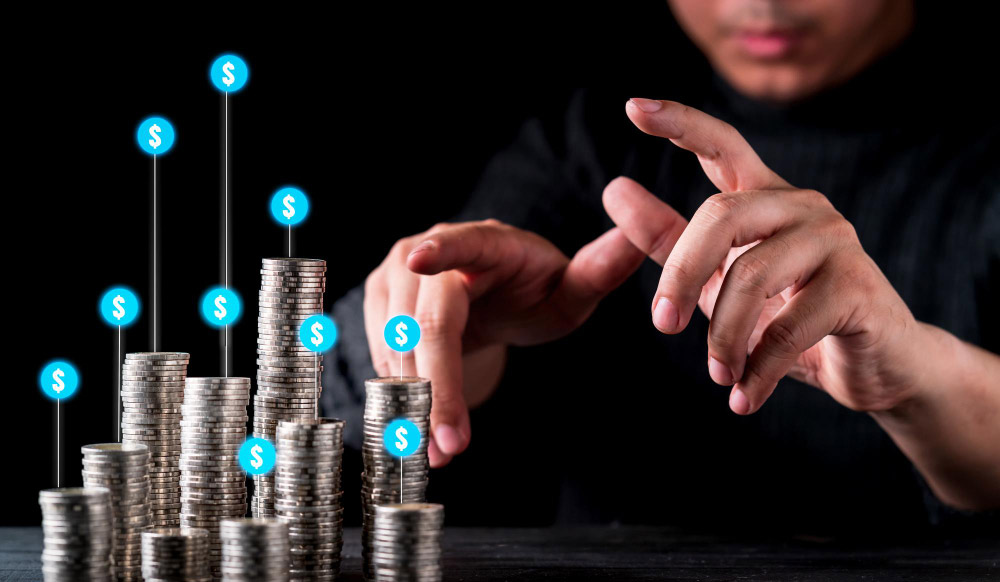 Continuous Revenue Generation